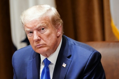US Supreme Court to take on Trump taxes and presidential immunity
