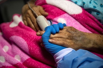 Pandemic prognosis: Where does it go from here? 