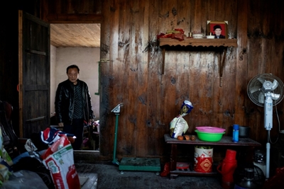 China's poverty eradication: what has been achieved? 