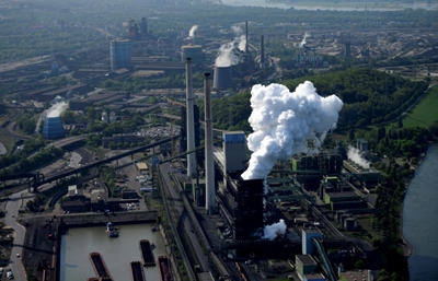 Germany braces for historic quarterly GDP decline on virus hit