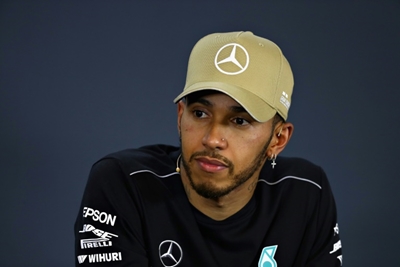 We made it hard for ourselves, says Hamilton