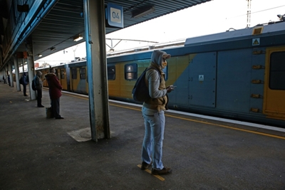 IMF approves $4.3 bn to help South Africa fight COVID-19