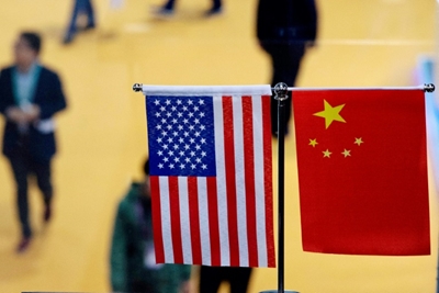 China-US trade talks to restart after G20 tariff truce