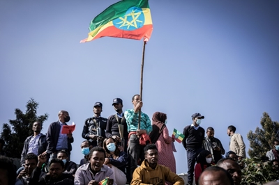 Ethiopia imposes new restrictions on sharing information on war