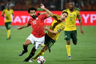 African national teams set to resume playing in October