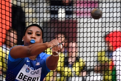 US Olympic officials back athletes' right to protest