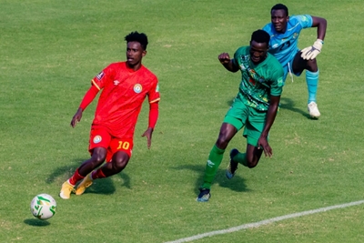 Disputed Ayew penalty takes Ghana to play-offs, DR Congo also qualify