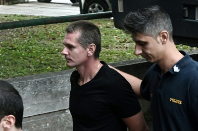French trial ordered for alleged Russian bitcoin fraudster