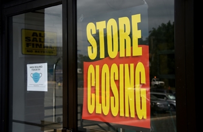 US job gains may have stalled in July amid virus spike