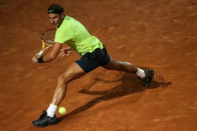 Nadal 'number one' French Open favourite, says Djokovic