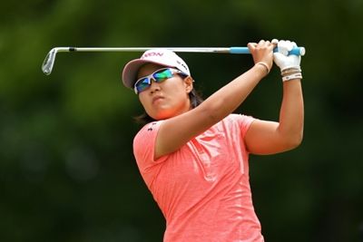 Japanese teen Hataoka wins LPGA Northwest Arkansas title
