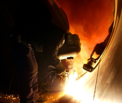 Argentina welcomes US decision not to impose steel tariffs