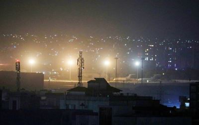 US troops pull out of Afghanistan, ending 20-year war