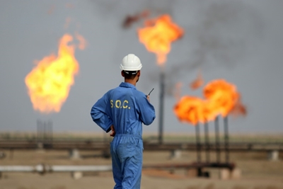 Oil prices rebound on hopes for output cut deal