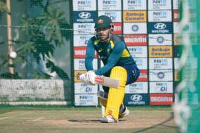 Australian skipper wary of India fightback in second ODI