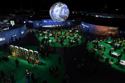 COP26 climate summit gears up for fraught final hours