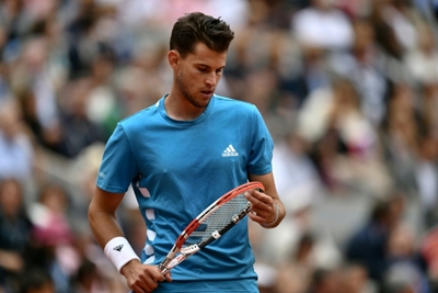 Nadal tells Thiem: 'You'll win it one day'