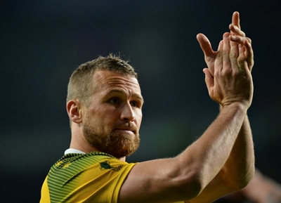 Rugby Australia to review Test restrictions on overseas players