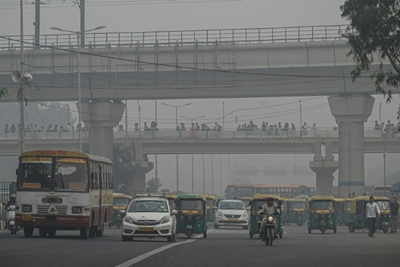'Down' but not 'out': Growth needs fuel India's coal addiction