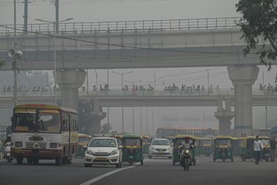 'Down' but not 'out': Growth needs fuel India's coal addiction