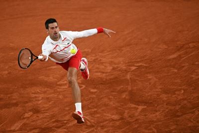 Djokovic eyes Paris payback for Khachanov as Kenin aims higher