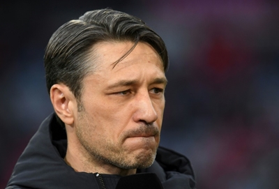 Kovac hits back at critics ahead of Dortmund showdown