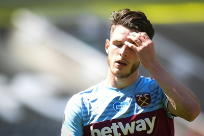 Tension mounts in Premier League relegation battle 