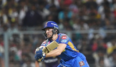 Buttler relishing 'another Test debut' with England