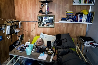 Euthanasia bill to spark heated debate in French parliament