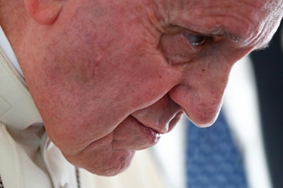 Pope confirms he will have last word on naming China bishops