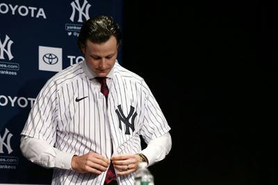 Baseball jerseys being turned into hospital gowns, masks