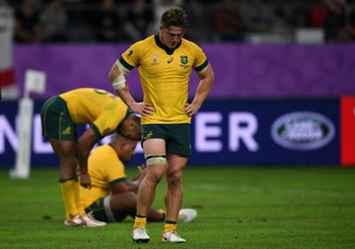Rugby Australia posts big losses, warns of 'significant cuts'
