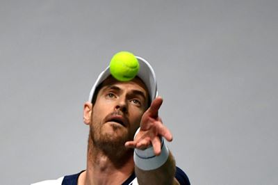 Murray 'would play' September French Open, if it goes ahead