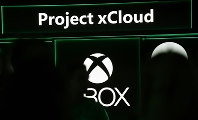 Xbox cloud gaming service to debut in September