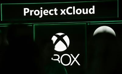 Xbox cloud gaming service to debut in September