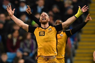 Striker charged by FA over allegedly anti-Semitic social media post