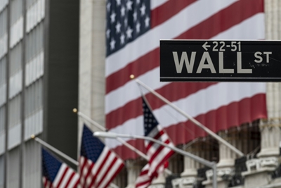 Pandemic delays arrival of the young wolves of Wall Street