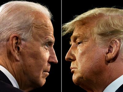 Trump to skip Biden inauguration after presidency implodes