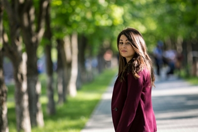The children left behind as Moldova battles depopulation