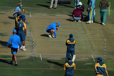 Virus and security make Pakistan a tough tour, says Boucher
