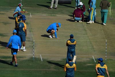 Virus and security make Pakistan a tough tour, says Boucher