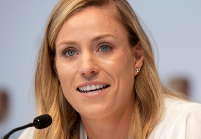 Wimbledon champion Kerber to defend Sydney title