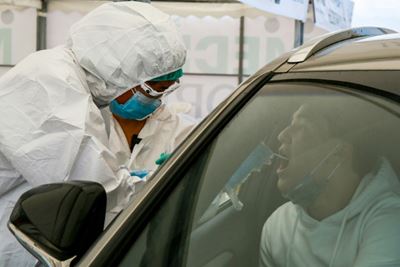 Kazakhstan imposes 'second wave' of restrictions as coronavirus surges