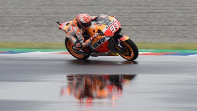 Marc Marquez wins sixth consecutive MotoGP of the Americas