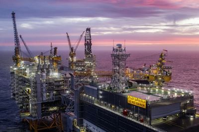 Norway's Equinor sets green goals but activists unimpressed