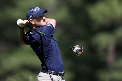 Singh injury allows Grillo to play in PGA Championship