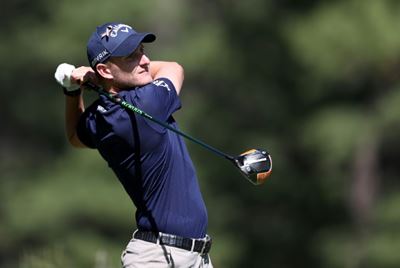 Singh injury allows Grillo to play in PGA Championship