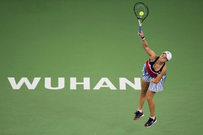All WTA, ATP tennis in China cancelled over coronavirus