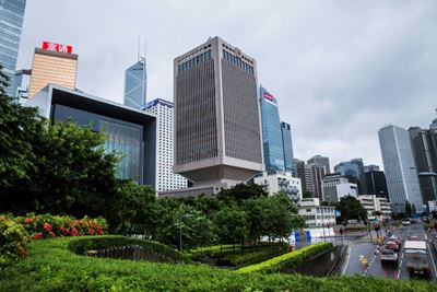 China 'rotates' troops in Hong Kong ahead of planned rallies
