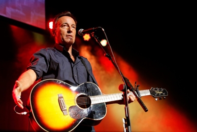 Glory Days: Springsteen to return to Broadway in June, vaccines required